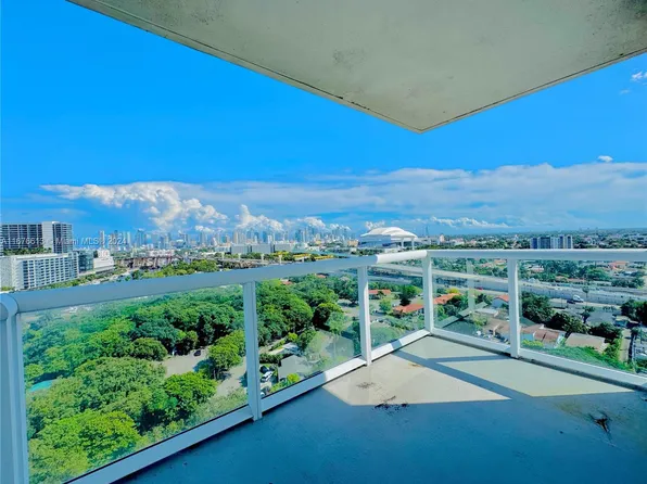 1871 NW South River Dr Unit 1901, Miami, FL 33125