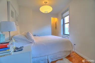 Rented by Oxford Property Group