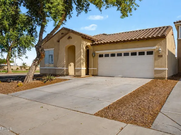 1047 W CAROLINE Lane, Tempe, AZ 85284
