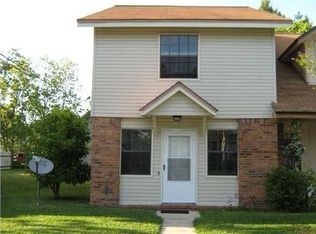 537 Schneider Dr UNIT A, Fort Walton Beach, FL 32547