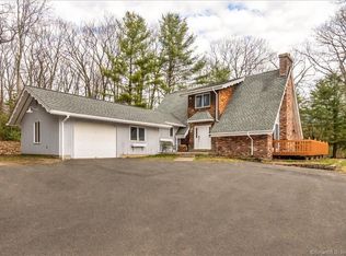 338 E Hartland Rd, Barkhamsted, CT 06063