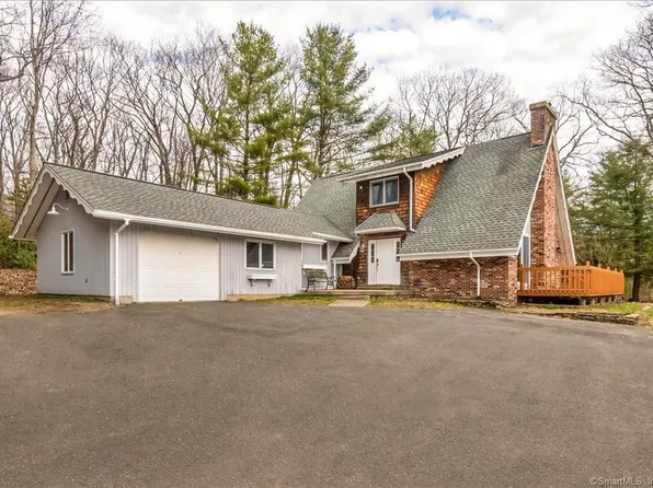 338 East Hartland Road, Barkhamsted, CT 06063