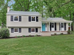1913 Barribee Ln, Henrico, VA 23229