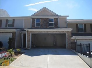 1254 Rockfield Cir, Norcross, GA 30093