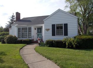 46 Hampton Rd, Elmira, NY 14904