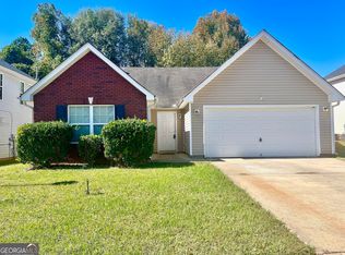 1105 Oak Hollow Ln, Hampton, GA 30228