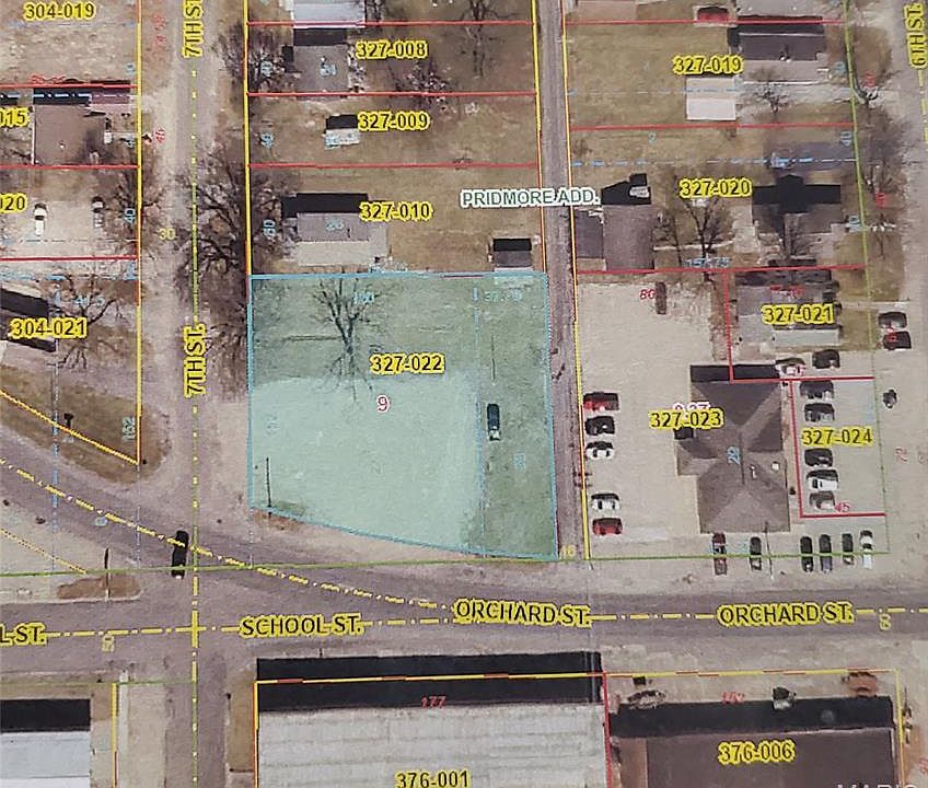 1st image of Orchard St