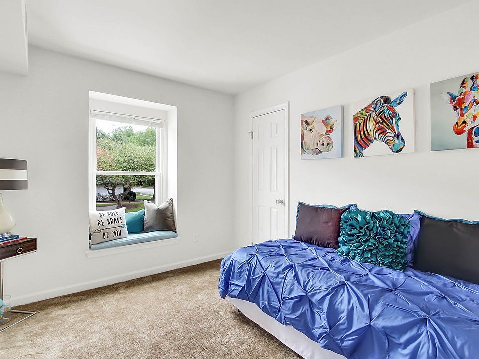 Three Bedroom