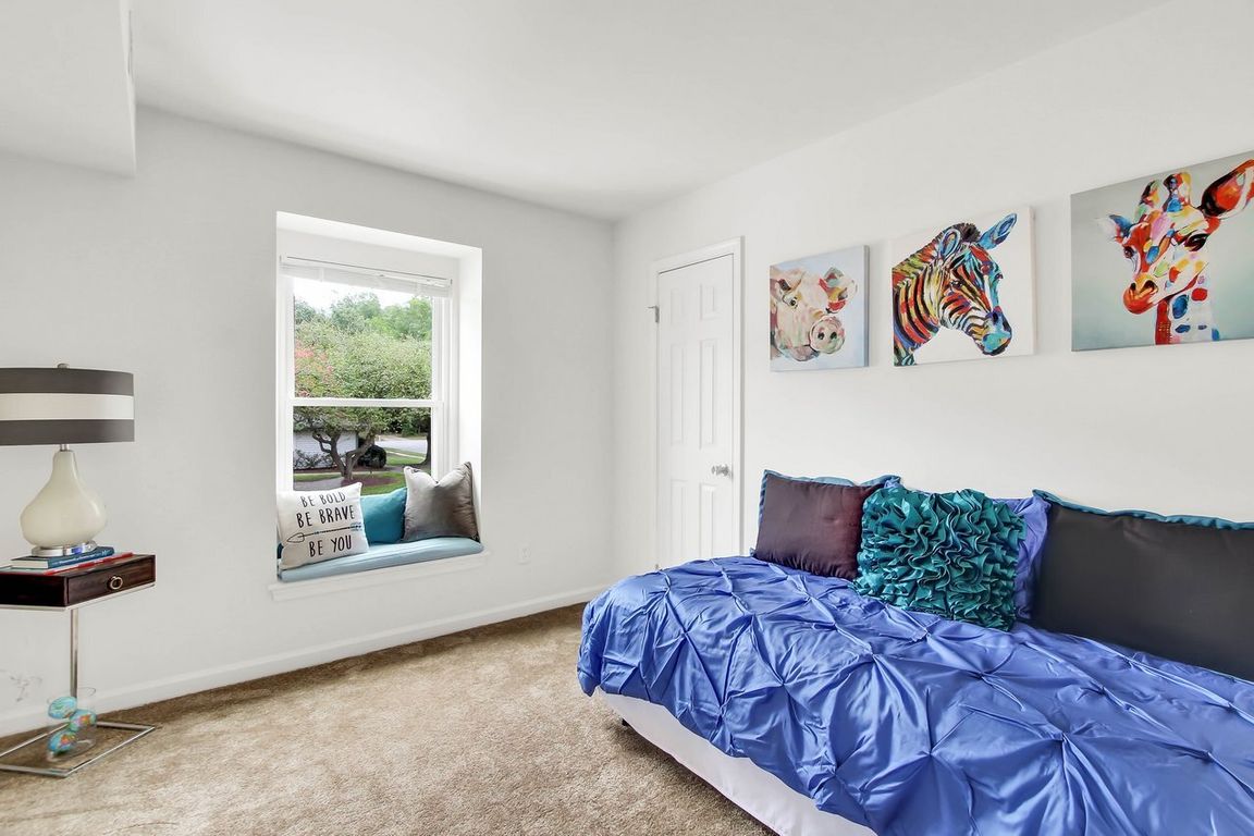 Three Bedroom