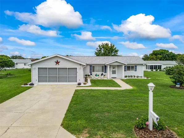 17587 SE 106th Ave, Summerfield, FL 34491