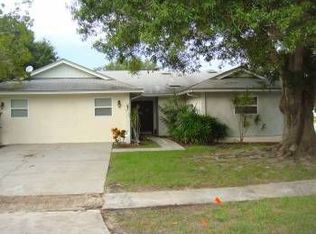8507 Woodbridge Blvd, Tampa, FL 33615