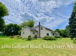 2162 Ledyard Rd, King Ferry, NY 13081
