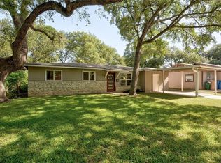 5008 Gladeview Dr, Austin, TX 78745