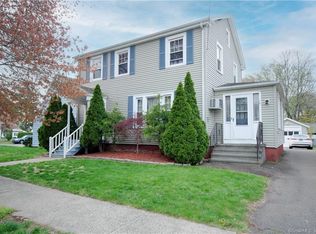 34 Pennsylvania Ave, East Haven, CT 06512