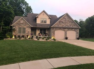 5344 Clingan Trails Blvd, Struthers, OH 44471