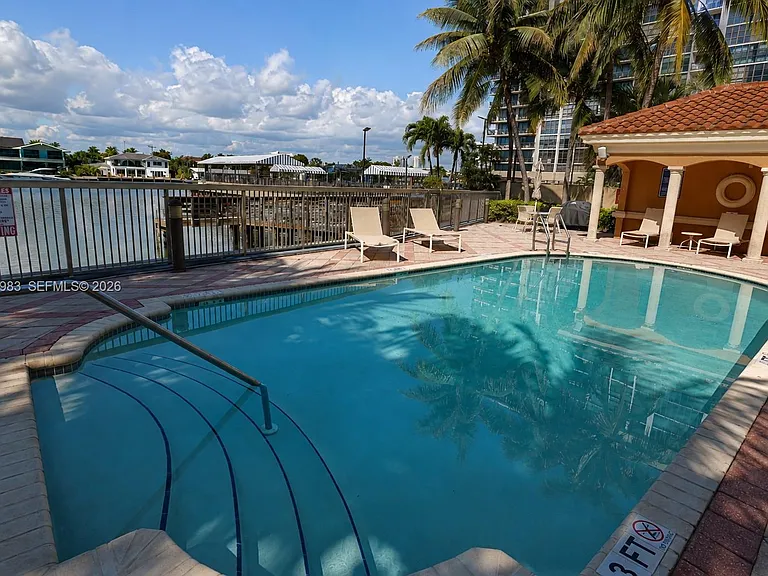 2069 S Ocean Dr #Townhouse 18 — Photo 47