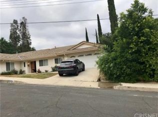 22331 Quinta Rd, Woodland Hills, CA 91364