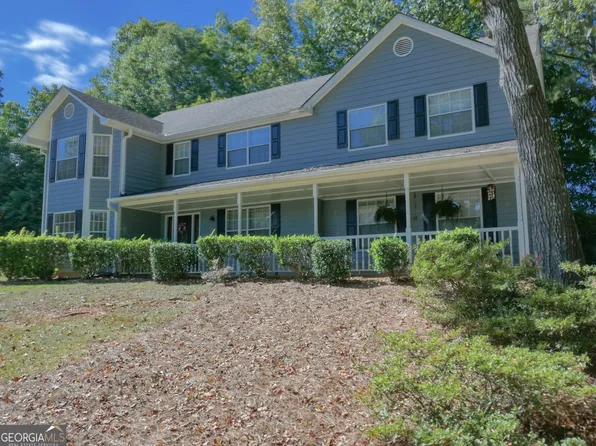 236 Hunting Ct, Jonesboro, GA 30236