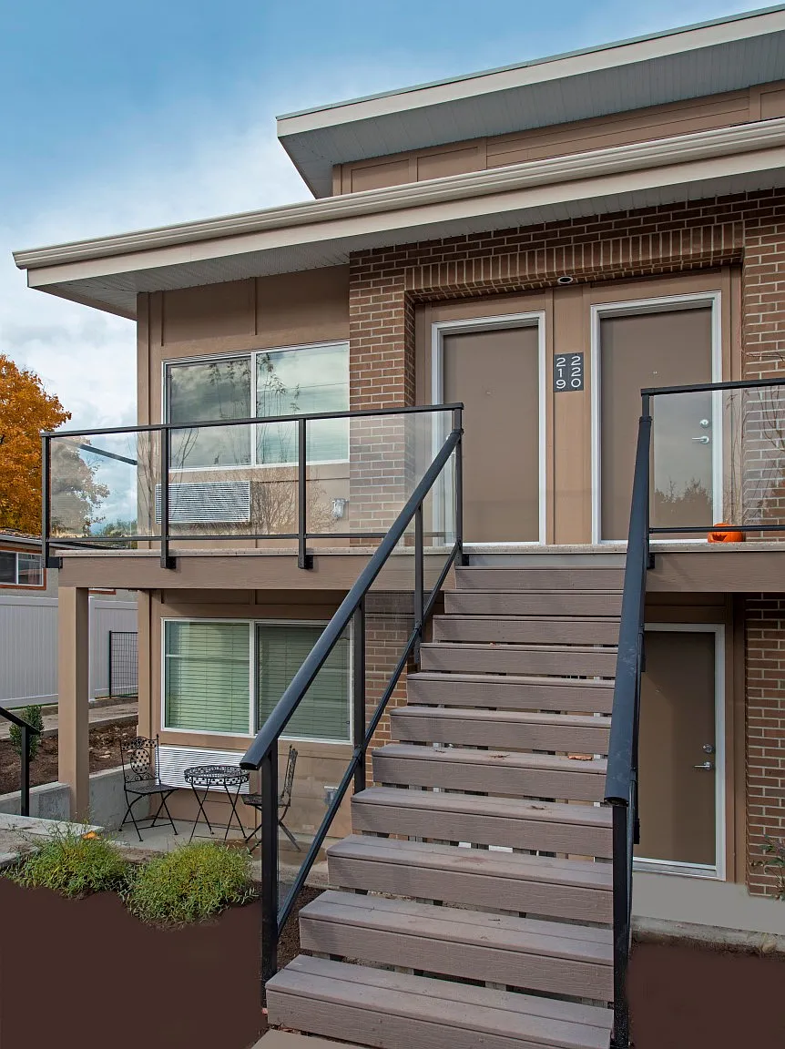 Cityhomes on Brookside — Photo 1