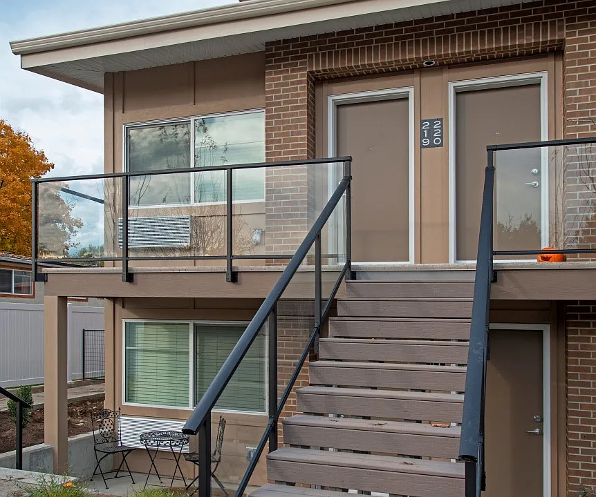 1155 Brookside Ave #231