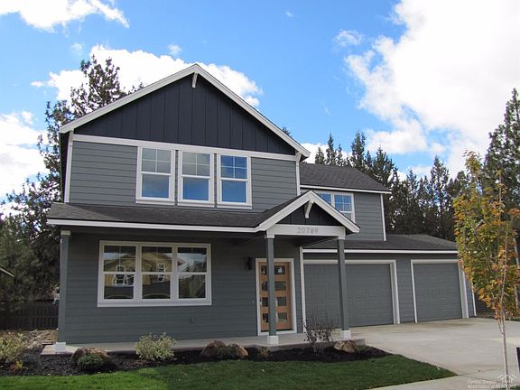 2nd image of 20789 SE Shea Ct Lot 26