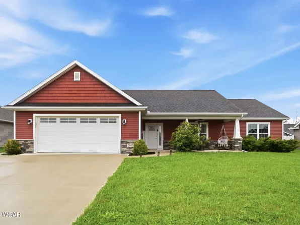 3680 Sky Hawk Dr, Lima, OH 45807