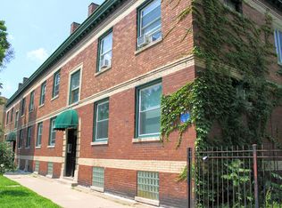 1704-10 W Ainslie St #17082, Chicago, IL 60640