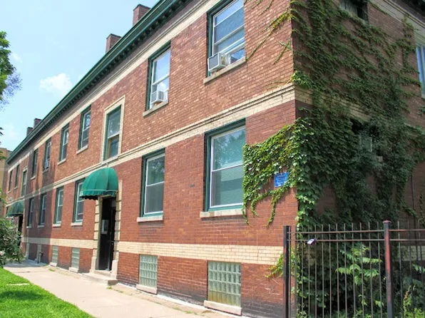 1704-10, 1704-10 W Ainslie St #17082, Chicago, IL 60640