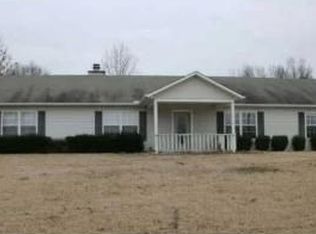 1 Arden Ln, Bella Vista, AR 72714