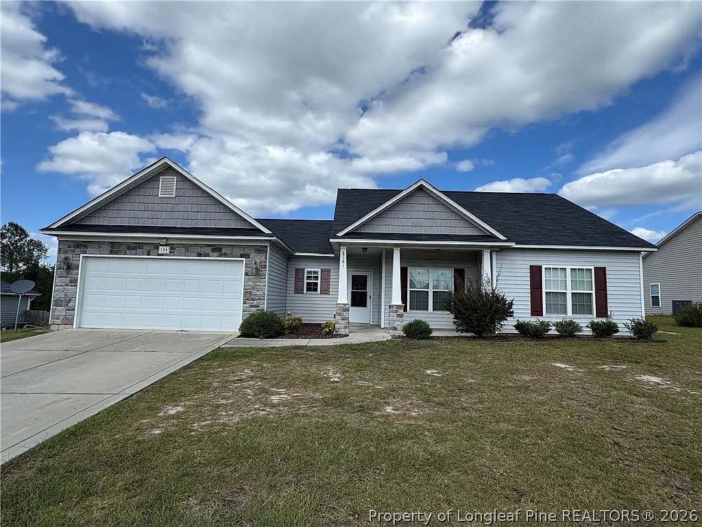 3 bed, 2.0 bath, 1527 sqft, $1,850 — Photo 1