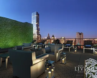 Rented by NY Living Solutions