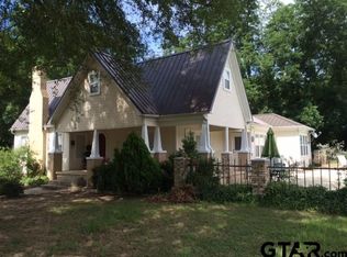 325 Hickory St, Van, TX 75790