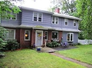 244 Harkness Ave, Springfield, MA 01118