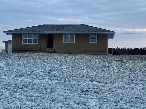 4633 SE 98th St, Runnells, IA 50237