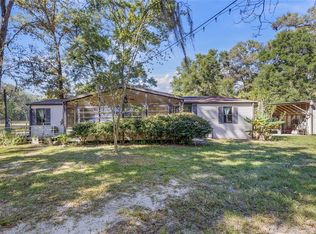 5016 NW 170th St, Alachua, FL 32615