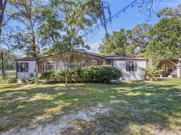 5016 NW 170th St, Alachua, FL 32615