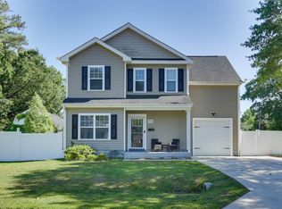3923 Bart St, Portsmouth, VA 23707