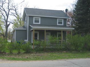 508 S George St, Decatur, MI 49045