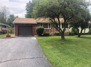 41 Lerczak Dr, Angola, NY 14006