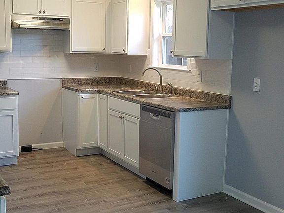 Brand New Kitchen (appliances are on order)