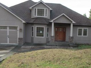 4544 Cloudcrest Dr, Medford, OR