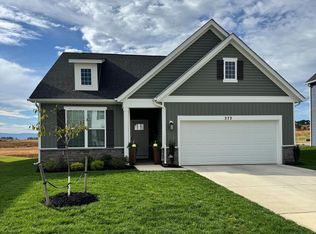 372 Atkinson St, Shenandoah Junction, WV 25442