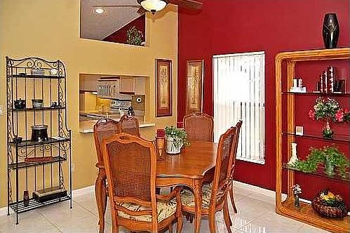 DINING/LIVING/FAMILY