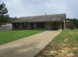 122 Craig Rd, Pineville, LA 71360