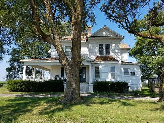 3rd image of 15157 E County Road 1400n