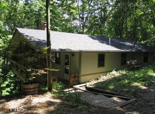 142 Gold Dust Trce, Dahlonega, GA 30533