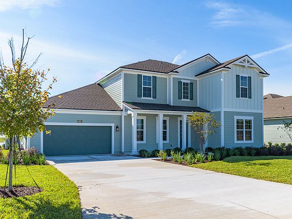 2nd image of 3927 Spyglass Hill Ln