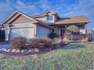 10260 Kaitlin Ave, Hanover, MN 55341