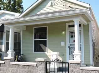 533 E Kentucky St, Louisville, KY 40203