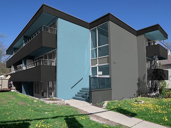 2nd image of 728 S Main St APT 101